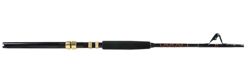 Star Paraflex Conventional Boat Rods - TackleDirect