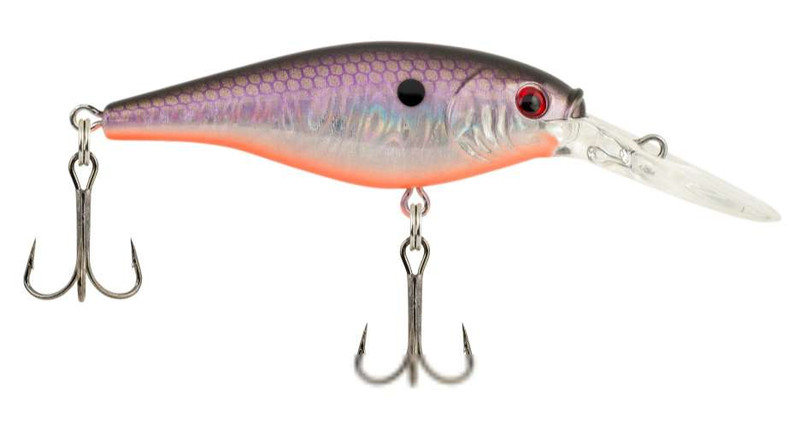 Berkley FFSH5M Flicker Shad Pro Slick Lure - TackleDirect