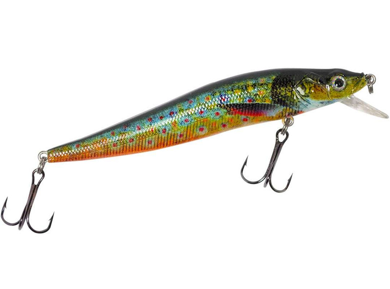 CTF Lures EOC 3.5 Small Stickbait - TackleDirect