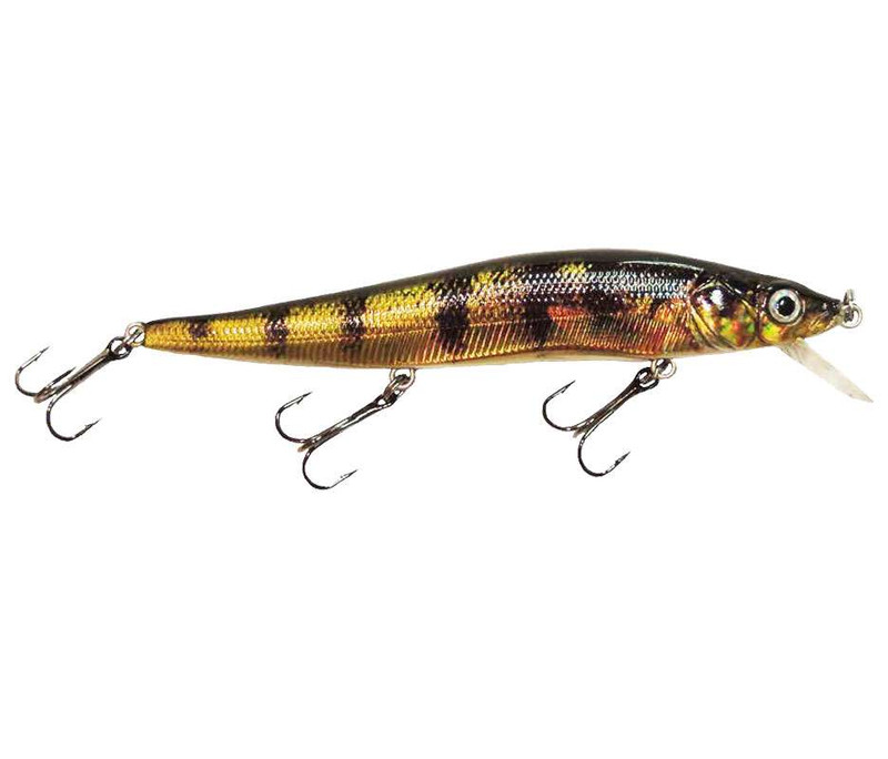 Legacy Lures Fluke