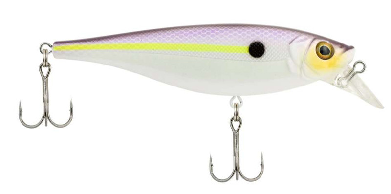 New Berkley Saltwater Juke bait revealed – two sizes, 14 patterns