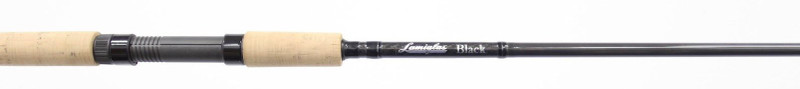 Lamiglas Black Inshore Saltwater Series Rods ? TackleDirect