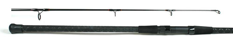 Field Test: Lamiglas Infinity Surf Rod