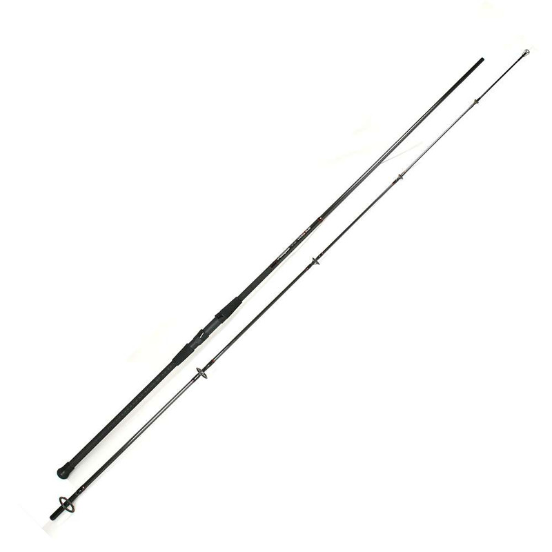 Tica USA Striper Bass Rods, Black, Fast, 7-Feet/15-25-Pound, Rods -   Canada