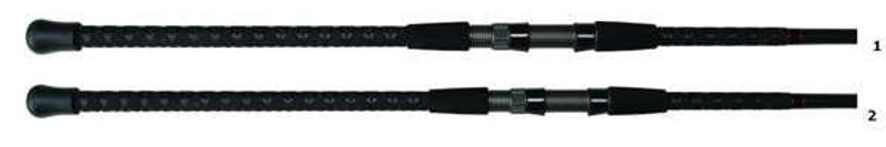 Lamiglas LCS9LS Carbon Surf Rod - 9 ft. - TackleDirect