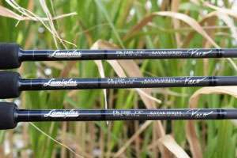 Lamiglas Graphite Fishing Rods & Poles for sale