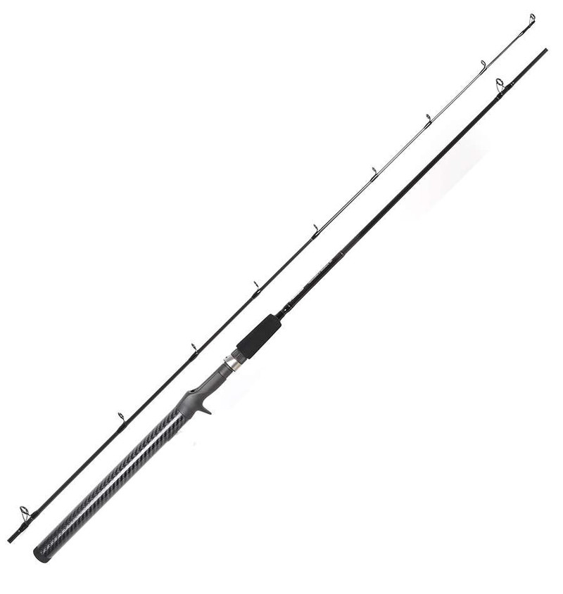 WTS: Lamiglas 7' Tri-Flex inshore conventional rod for 20-40 lb. line -  General Buy/Sell/Trade Forum - SurfTalk