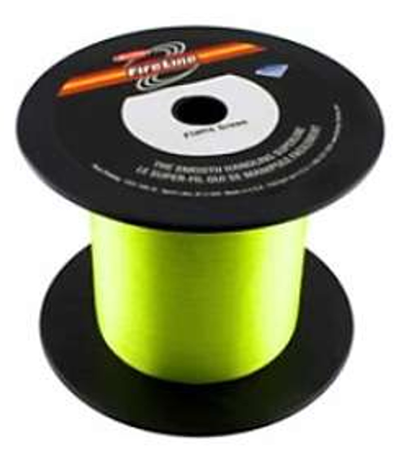  Berkley FireLine Original Fused Fishing Line 125 - yd