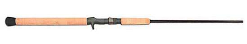 Lamiglas TFX7650CT Tri-Flex Graphite Inshore Rod