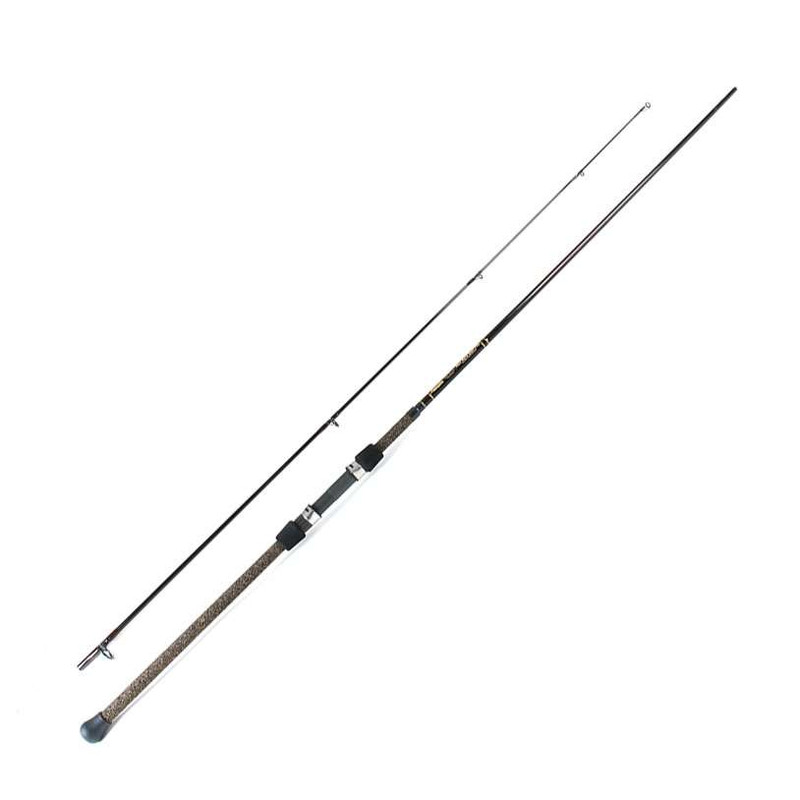 Lamiglas Carbon Surf Spinning Rod - AbuMaizar Dental Roots Clinic