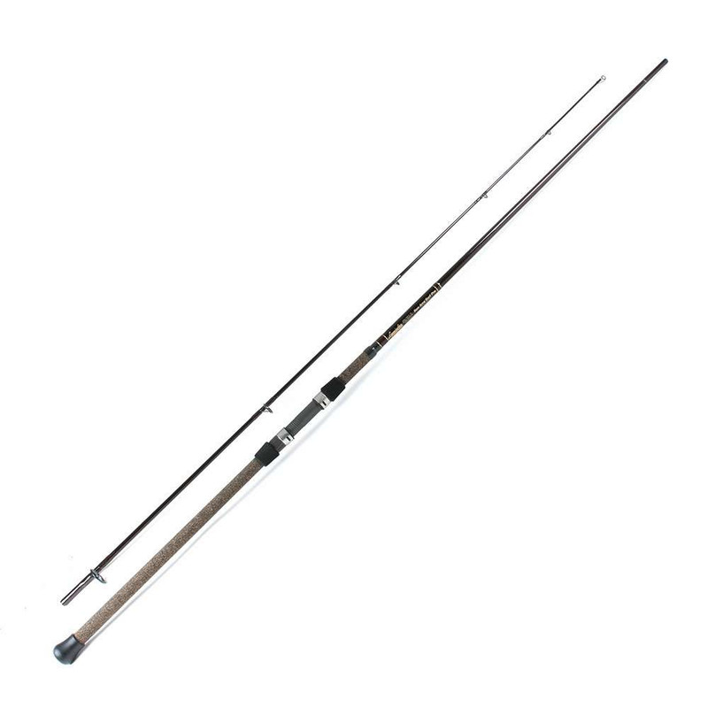 Lamiglas Carbon Surf Spinning Rods - Surf