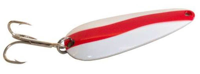 Fishing Lure Sizes - Len Thompson Fishing Lures