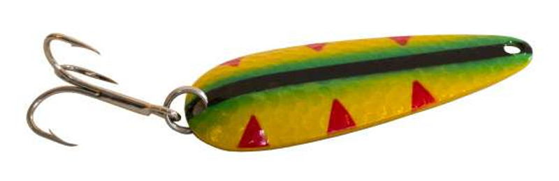 Len Thompson Original Series Lures