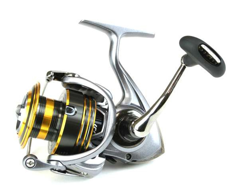 Daiwa Malaysia - Daiwa Spinning Reel - LEXA IM LT South