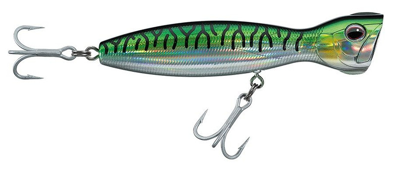 Daiwa Mebachi Popper Lures - TackleDirect