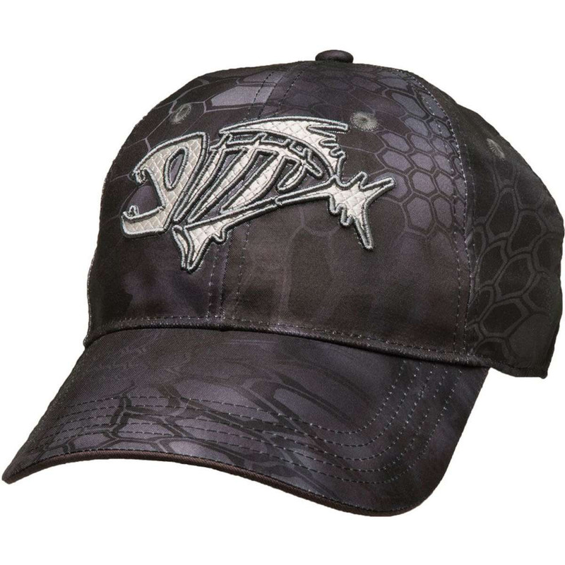 G-Loomis Kryptek Camo Hat - TackleDirect