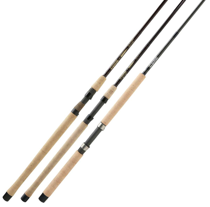 NPS Fishing - G Loomis Salmon & Steelhead BC Conventional Classic Salmon & Steelhead  Rod