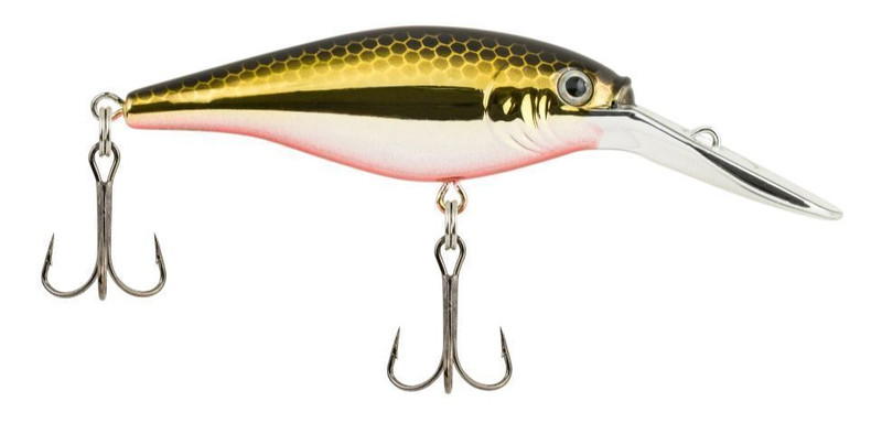 Flicker Shad 7 Jointed 7-9