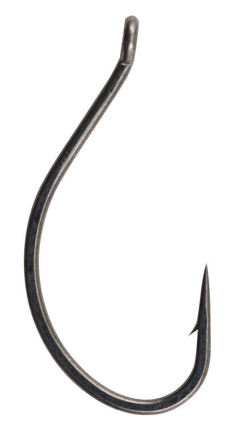 Berkley Fusion19 Weedless Wide Gap Wacky Rig Hook — Discount Tackle