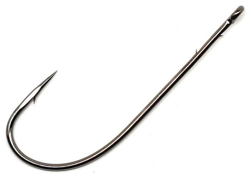 Gamakatsu Worm Hooks - TackleDirect