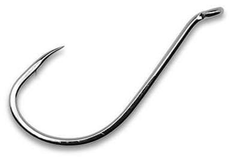 Gamakatsu Octopus Hooks - TackleDirect