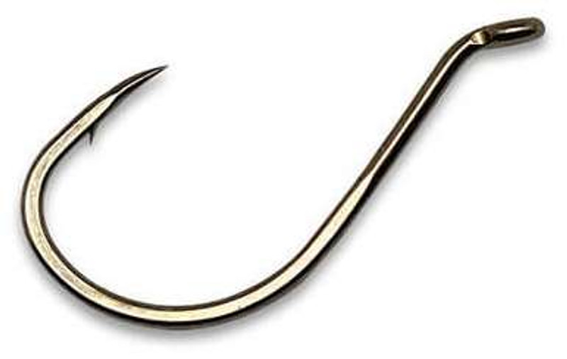 Gamakatsu Octopus Hooks - TackleDirect