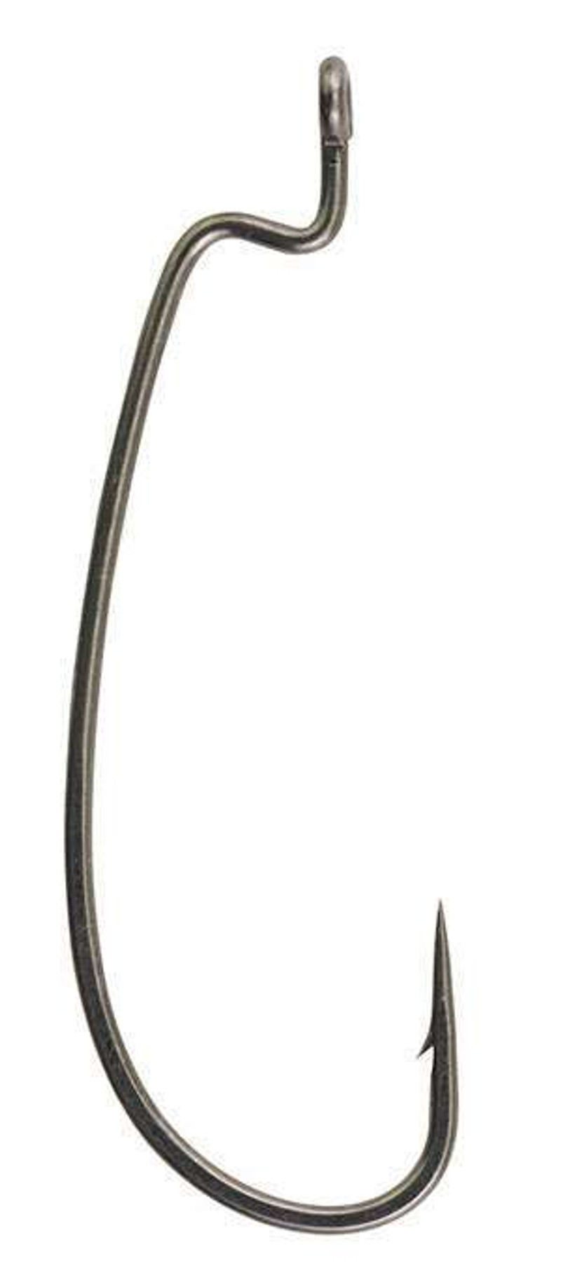 Berkley Fusion19 Hooks Offset Worm 5/0