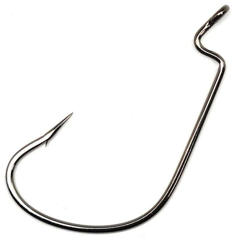 Gamakatsu G-Lock Worm Hook 2/0