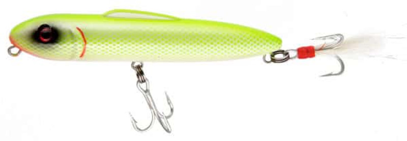 Guides Choice Striper Slider Lures - TackleDirect