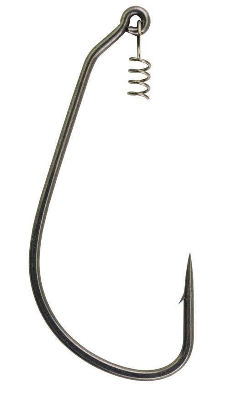 Berkley FSN19SWB Fusion19 Swimbait Hooks - TackleDirect