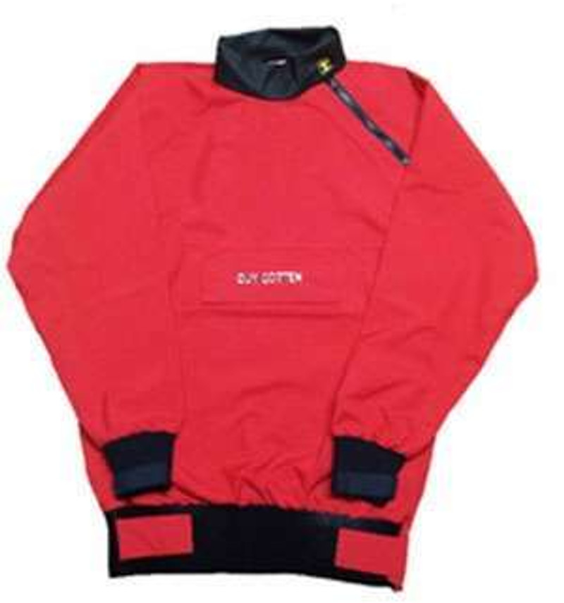 Guy Cotten MON803 Montauk Spray Tops - TackleDirect