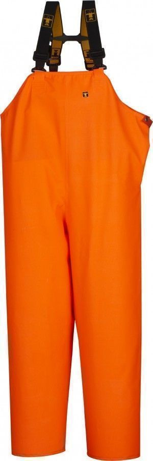 Guy Cotten Pacific Bib Trouser TackleDirect