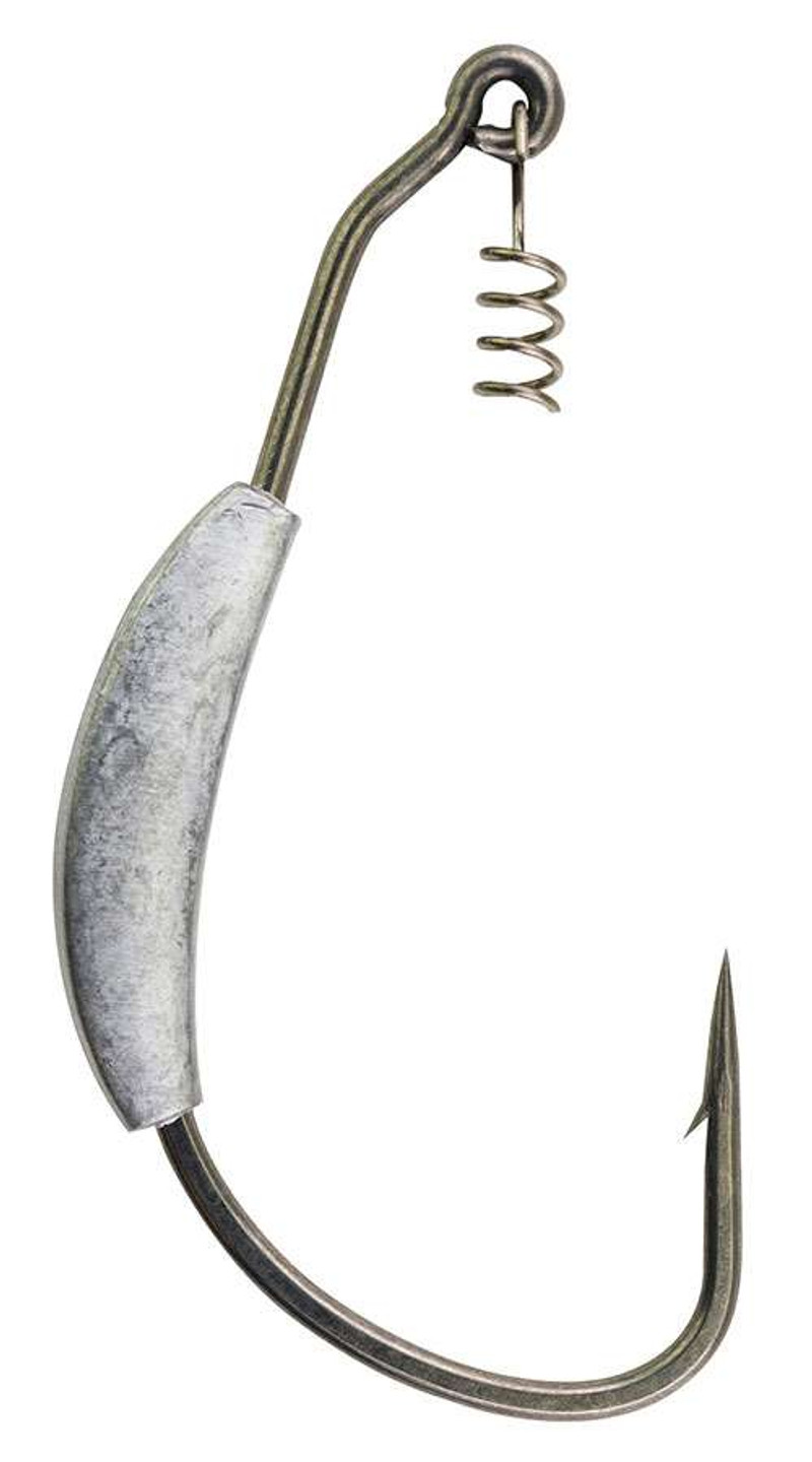 Berkley Fusion19 Hooks Weight Swimbait