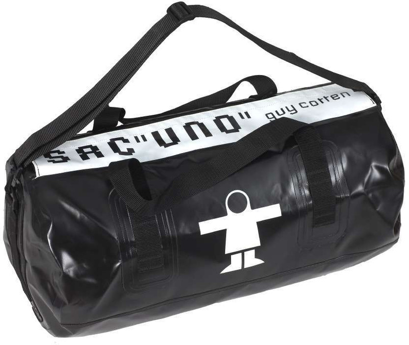 Guy Cotten UNO Holdall Bags TackleDirect