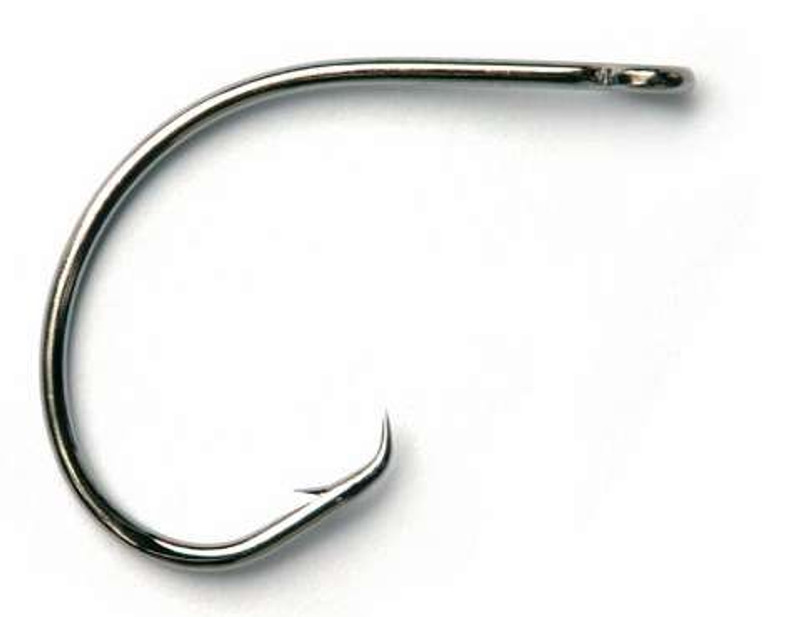 Mustad TitanX Wacky Neko Hook Size 2-Brand New-SHIPS N 24 HOURS