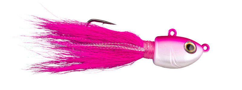 Berkley Fusion19 Bucktails - TackleDirect