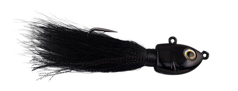 Fusion 19 Bucktail Jig - Pokeys Tackle Shop