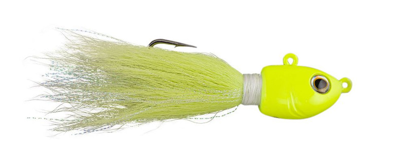 Berkley Fusion19 Bucktails - TackleDirect