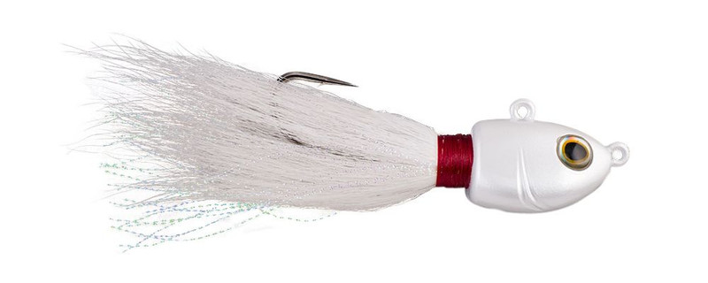 MagicTail Bucktails, Jigheads and Lures - TackleDirect