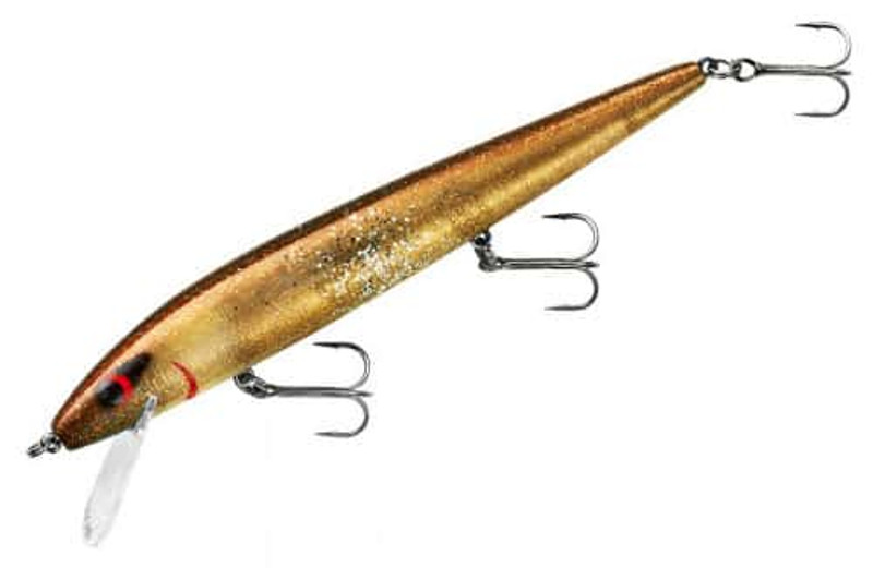 Smithwick ADR5 Perfect 10 Rogue Jerk Bait Rattlin - TackleDirect