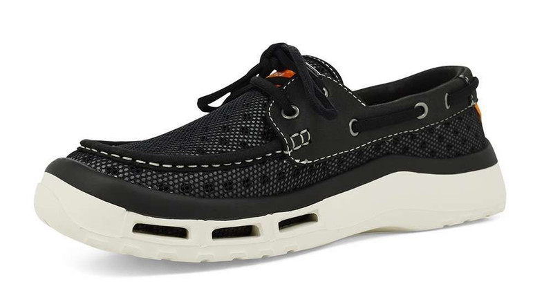 SoftScience Mens Fin 2.0 Fishing Shoes - TackleDirect