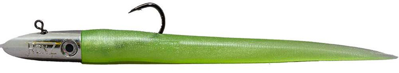  RONZ Lures Big Game Heavy Duty Series 8 (4X802ZOM) (Olive  Metallic) : Sports & Outdoors