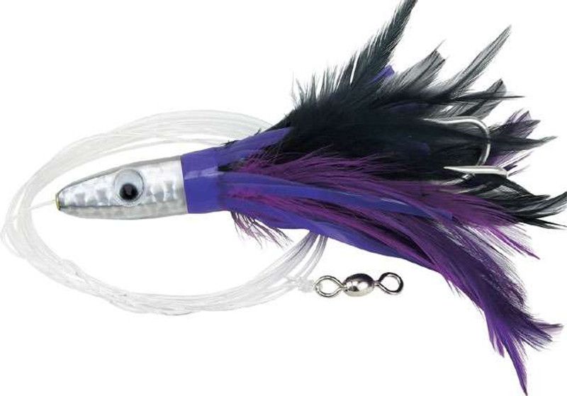 Boone Dolphin Rigs 1-1/2oz 6-1/2in