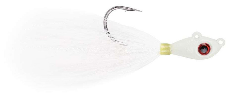 Mustad Tracershot Jig Ultra Point Hook Jigging Casting 1 1/4oz