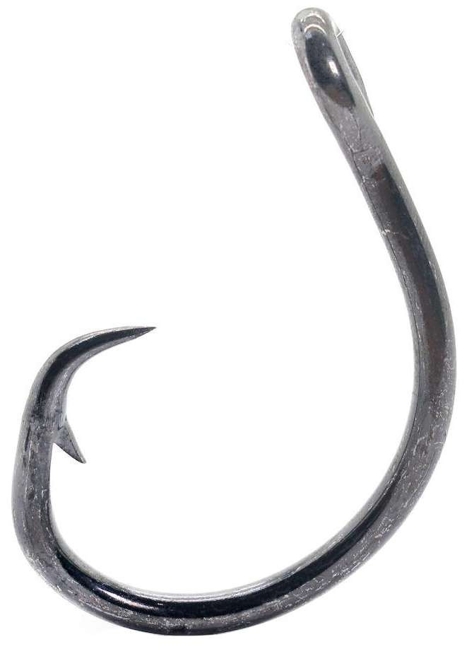 Mustad Ultra Point Demon Perfect Circle Hooks - Size 7/0 (Pack Of 6) For Saltwater Fishing
