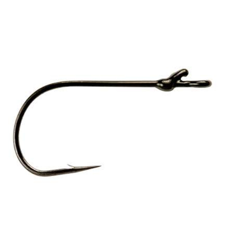 Mustad Grip Pin Max 3X Strong 3/0