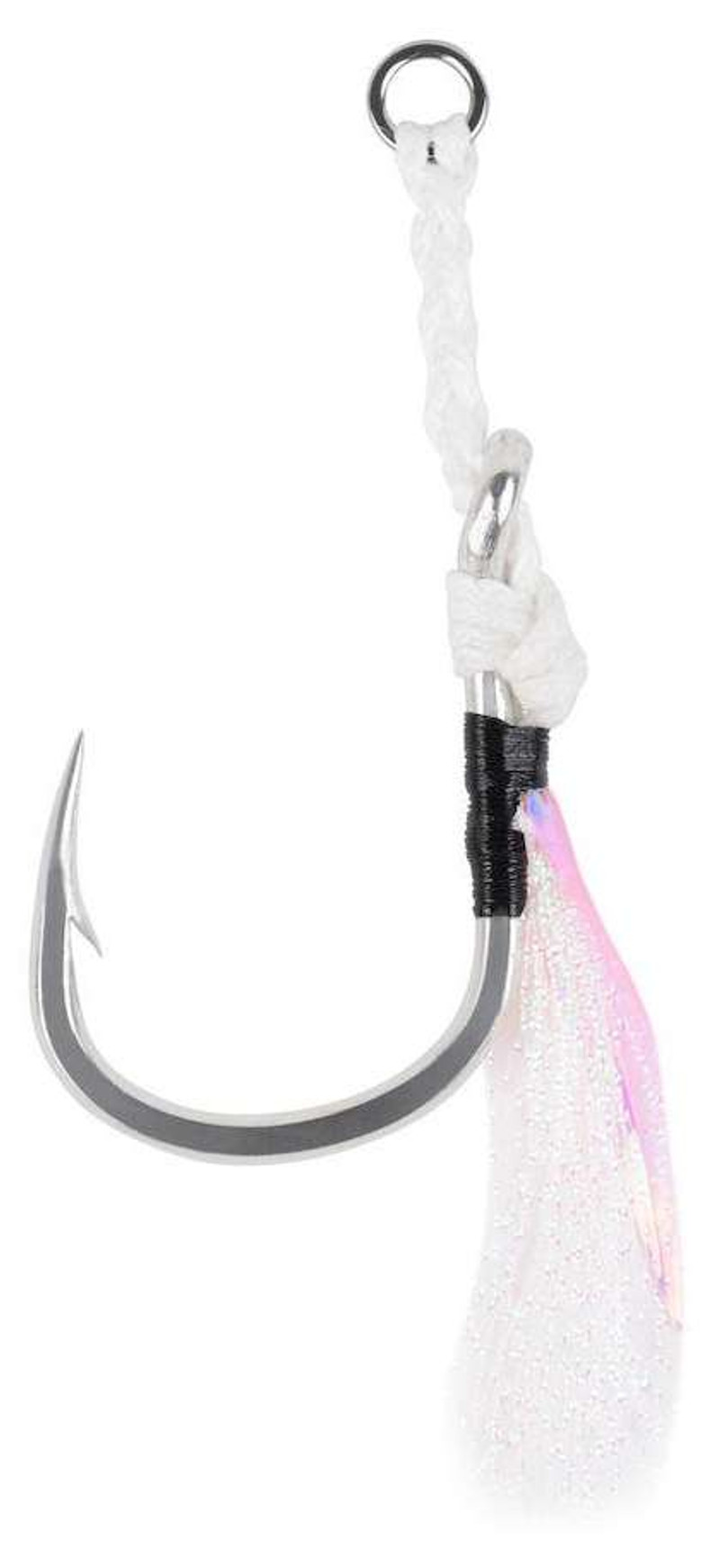 Mustad Heavy-Duty Jigging Assist Rig 6/0