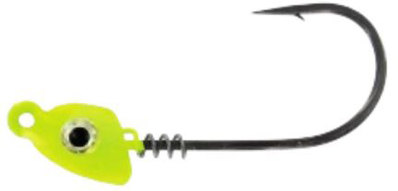 Grip-Pin® Ned Jig Head