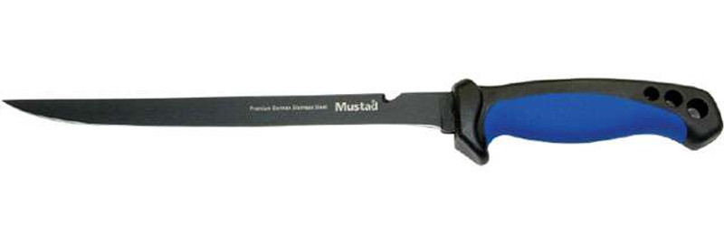 Mustad MT002 7 Fillet Knife - TackleDirect