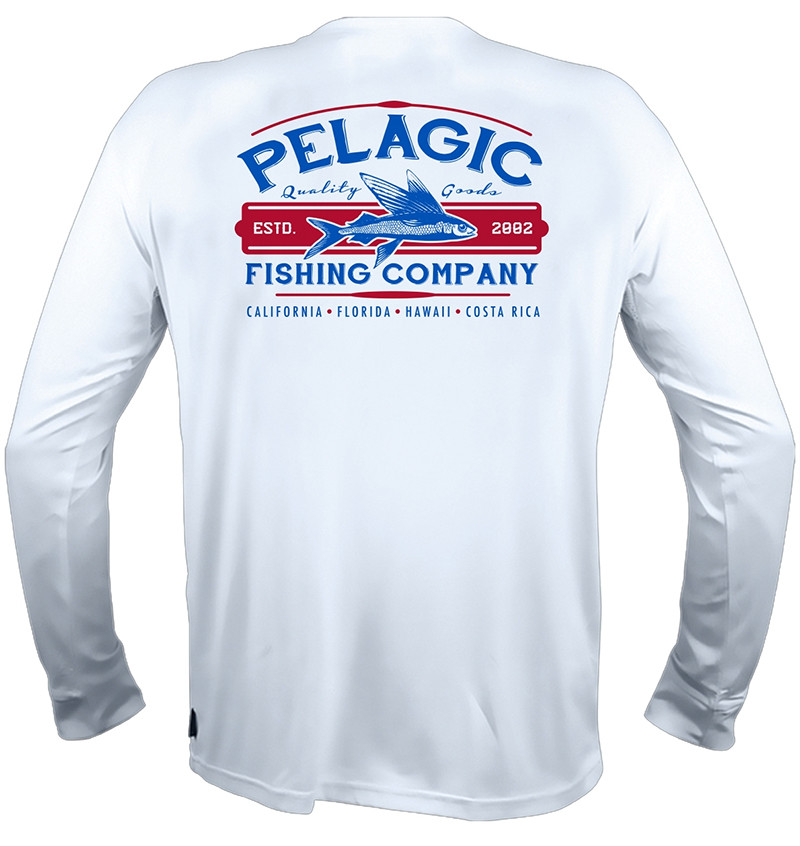 Filthy Anglers Long Sleeve Performance UPF Fishing Shirt : Lightweight UV  Protection - Multiple Options